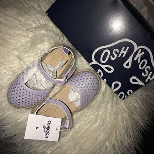 Beautiful new toddler shoes😍